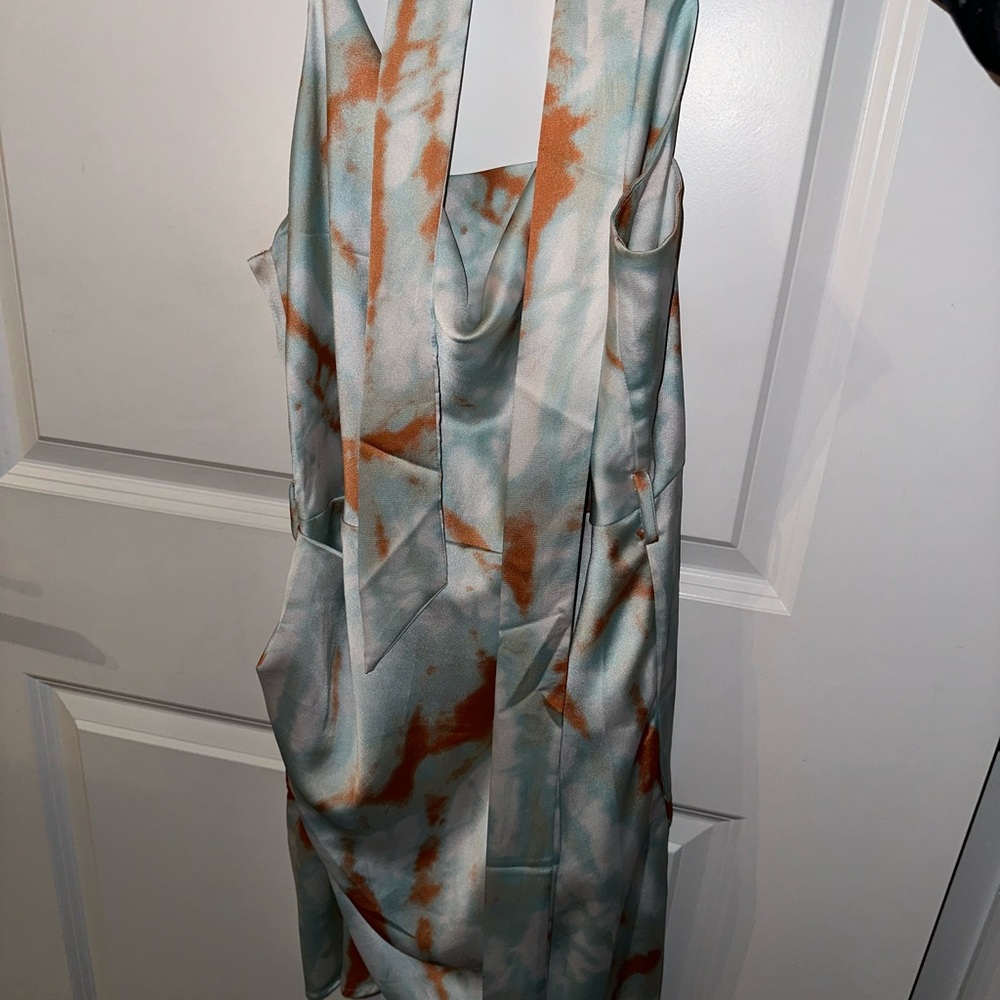 Going out dress